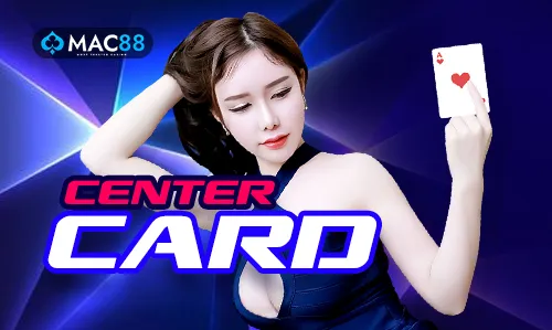 Center card-icon