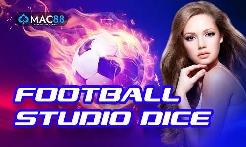 FOOTBALL STUDIO DICE-icon