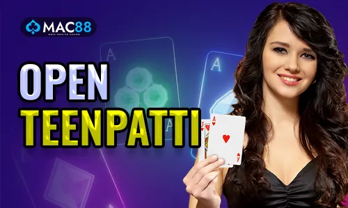 Open Teen patti-icon